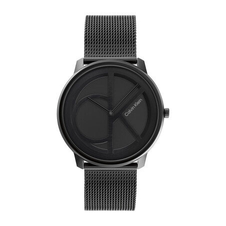 Zegarek CK Iconic Mesh K JW 25200028