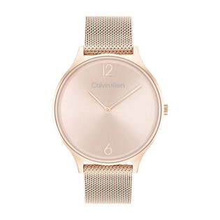 Zegarek CK Iconic Mesh K JW 25200002