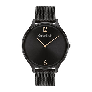 Zegarek CK Timeless Mesh K JW 25200004