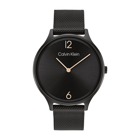 Zegarek CK Timeless Mesh K JW 25200004