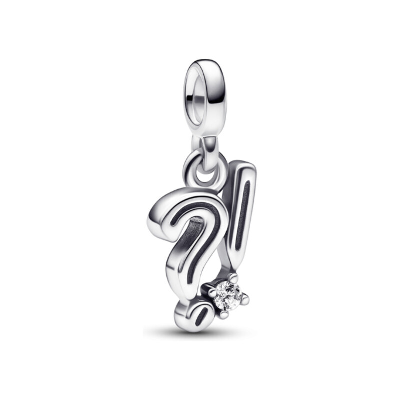 Zawieszka PANDORA ME PE 792265C01 próba 925