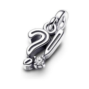 Zawieszka PANDORA ME PE 792265C01 próba 925
