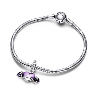 Zawieszka PANDORA PE 792290C01 próba 925