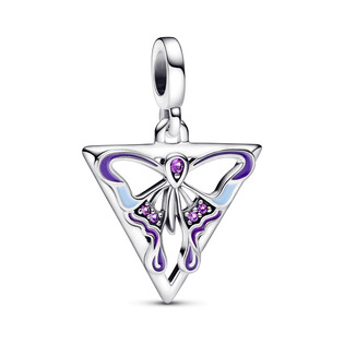 Zawieszka PANDORA ME PE 792306C01 próba 925