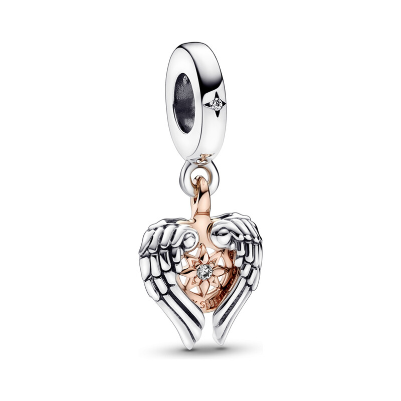 Zawieszka PANDORA ROSE PE 782359C00