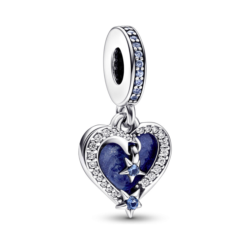 Zawieszka PANDORA PE 792356C01 próba 925