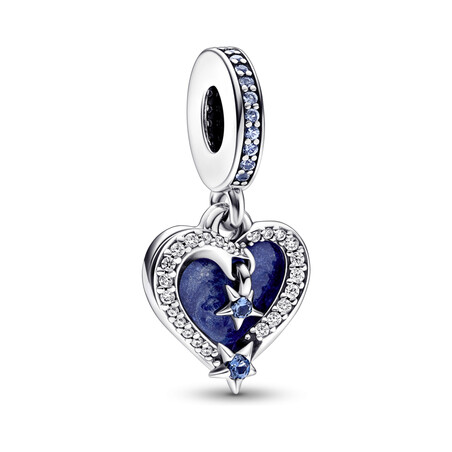 Zawieszka PANDORA PE 792356C01 próba 925