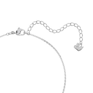 Naszyjnik Swarovski Creativity Cyrkonie 5198686 - JubilerSezam.pl