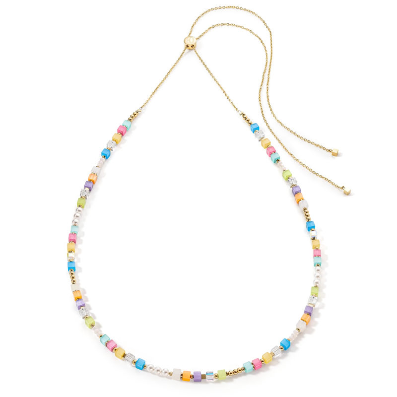 Bransoletka Coeur de Lion Multicolor - JubilerSezam.pl