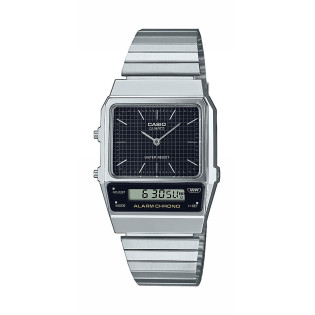 Casio Vintage AQ-800E-1AEF Zegarek Męski - JubilerSezam.pl