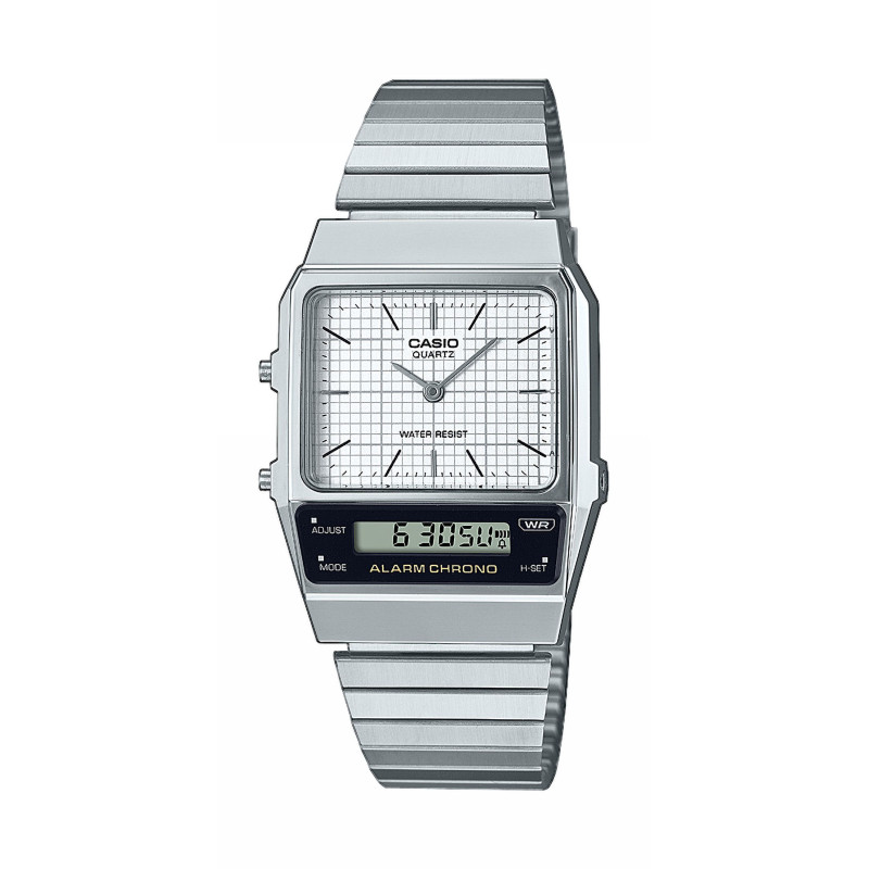 Zegarek Casio Vintage AQ-800E-7AEF Męski - JubilerSezam.pl
