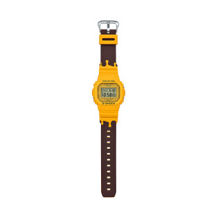 Zegarek Męski Casio G-Shock DW-5600SLC-9ER