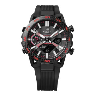 Casio Edifice ECB-2000PB-1AEF - Zegarek Męski - JubilerSezam.pl