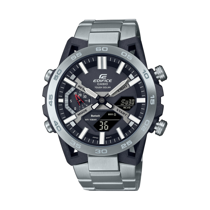 Zegarek Męski Casio Edifice ECB-2000D-1AEF