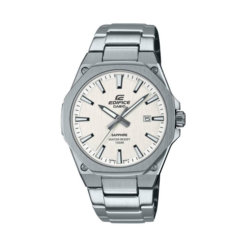 Casio Edifice EFR-S108D-7AVUEF - Zegarek Męski - JubilerSezam.pl