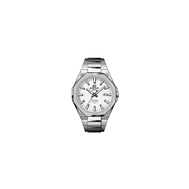 Casio Edifice EFR-S108D-7AVUEF - Zegarek Męski - JubilerSezam.pl