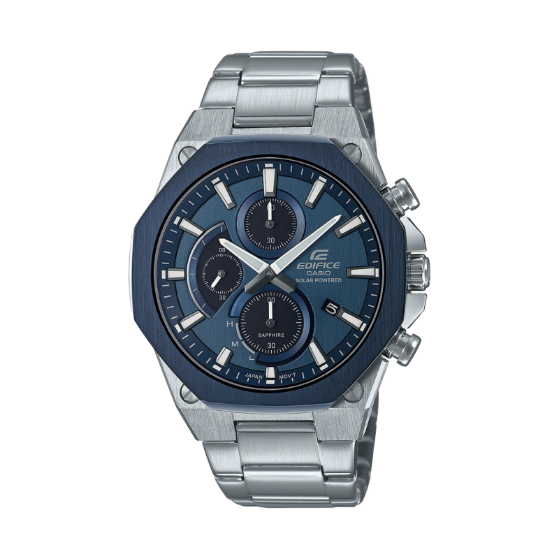 Casio Edifice EFS-S570DB-2AUEF Męski - JubilerSezam.pl