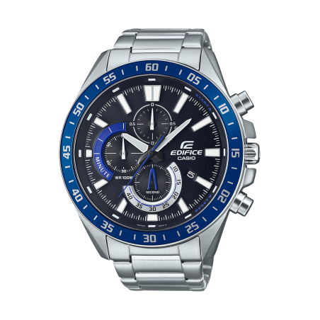 Casio Edifice EFV-620D-1A2VUEF - Zegarek Męski - JubilerSezam.pl
