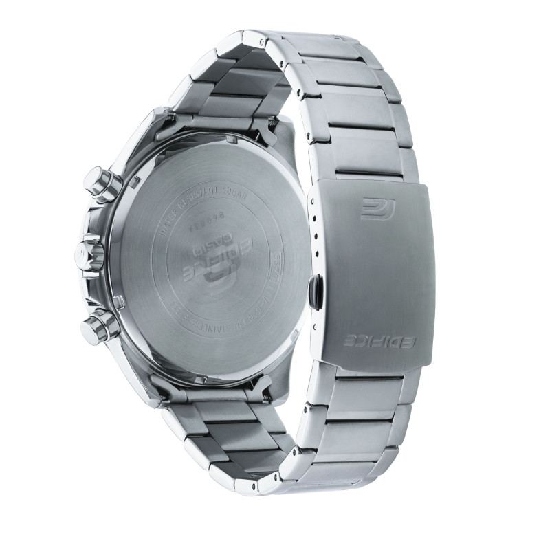 Casio Edifice EFV-620D-1A2VUEF - Zegarek Męski - JubilerSezam.pl