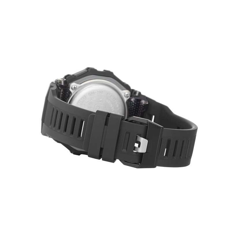 Zegarek Męski Casio G-Shock GBD-200-1ER