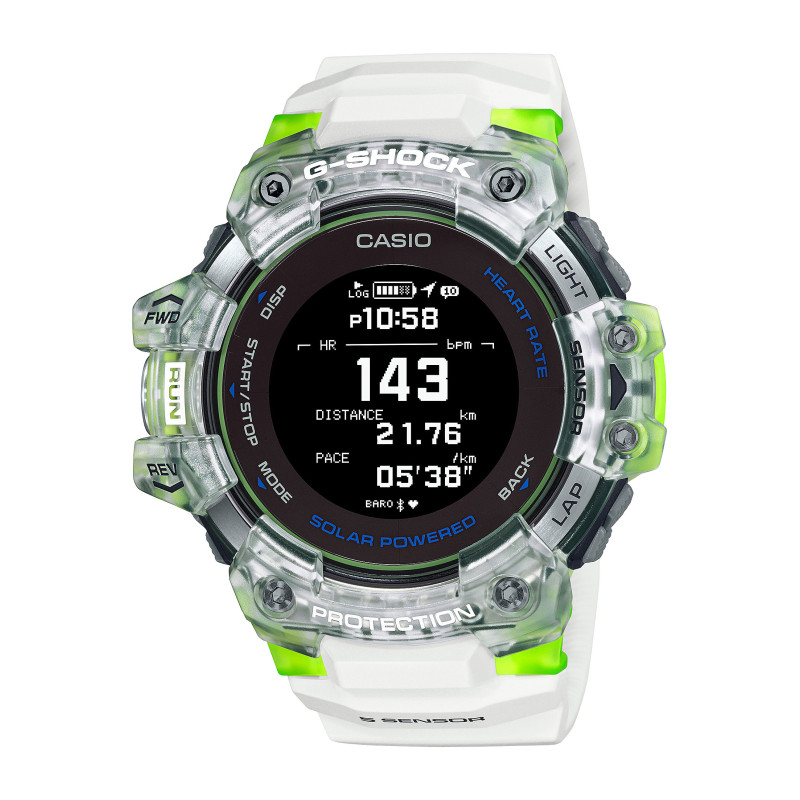 Zegarek Casio G-Shock GBD-H1000-7A9ER - JubilerSezam.pl