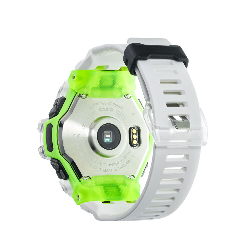 Zegarek Casio G-Shock GBD-H1000-7A9ER - JubilerSezam.pl