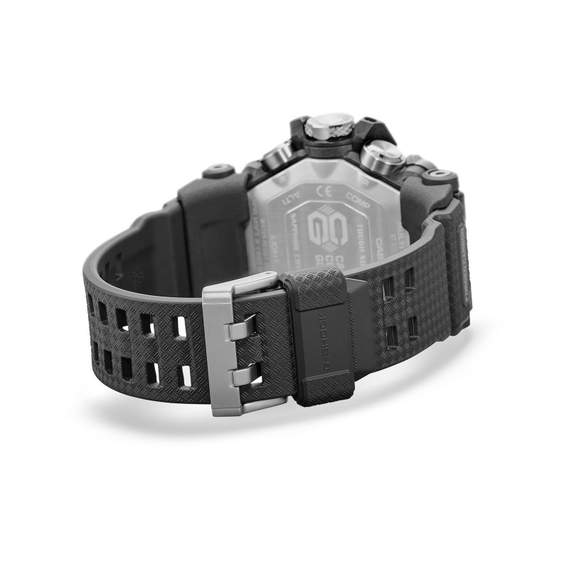Zegarek Męski Casio G-Shock GWG-2000-1A1ER