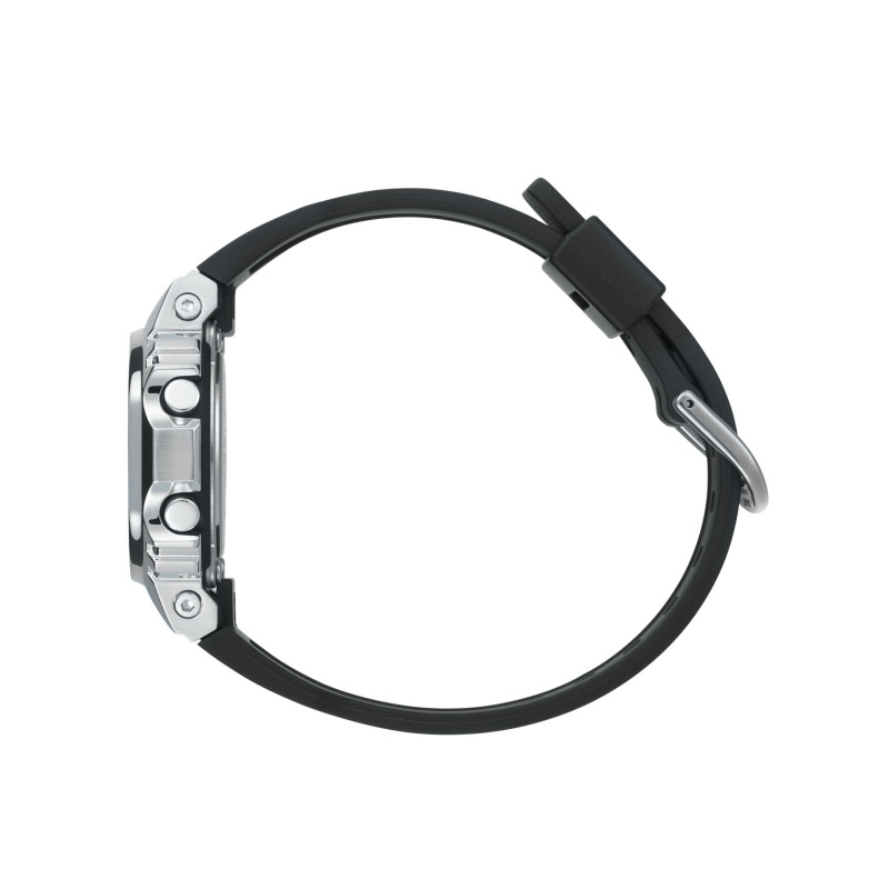 Damski Zegarek Casio G-Shock GM-S5600-1ER - JubilerSezam.pl