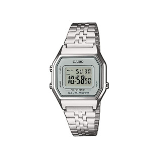 Zegarek damski Casio Vintage LA680WEA-7EF