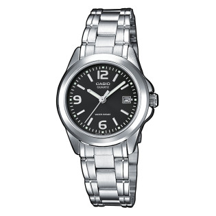 Zegarek Damski Casio LTP-1259PD-1AEG Klasyk - JubilerSezam.pl