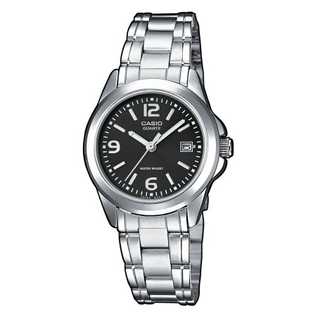 Zegarek Damski Casio LTP-1259PD-1AEG Klasyk - JubilerSezam.pl