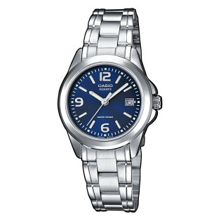 Zegarek damski Casio LTP-1259PD-2AEG