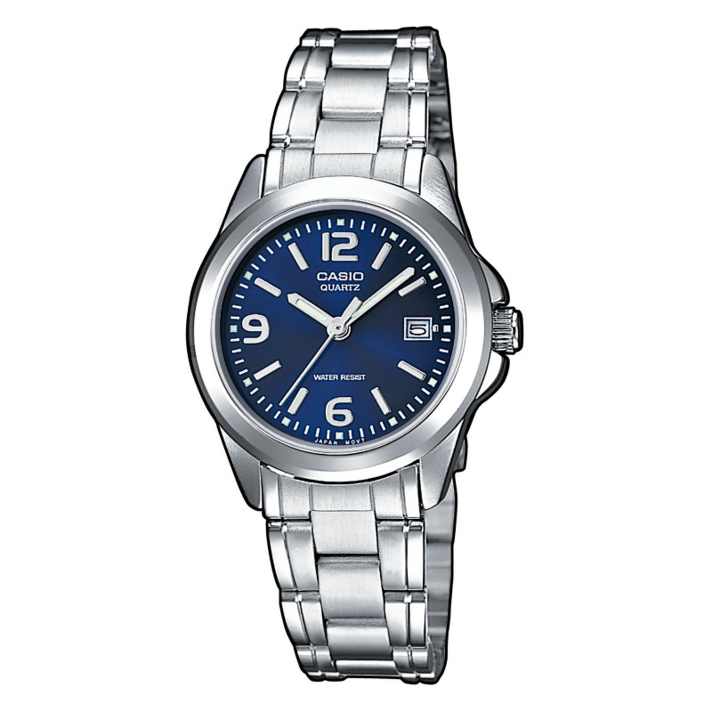 Zegarek damski Casio LTP-1259PD-2AEG