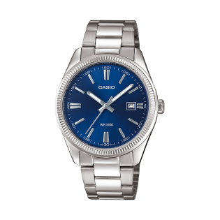 Zegarek Męski Casio MTP-1302PD-2AVEF