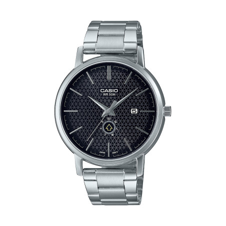 Zegarek Męski Casio MTP-B125D-1AVEF