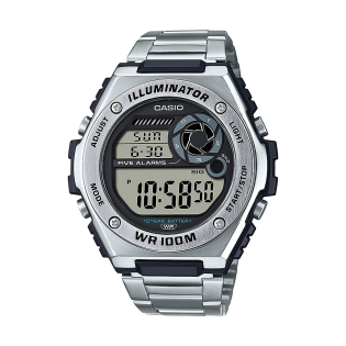 Zegarek Męski Casio MWD-100HD-1AVEF