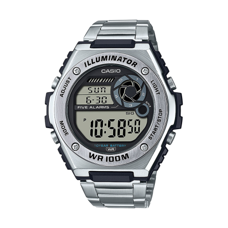 Zegarek Męski Casio MWD-100HD-1AVEF