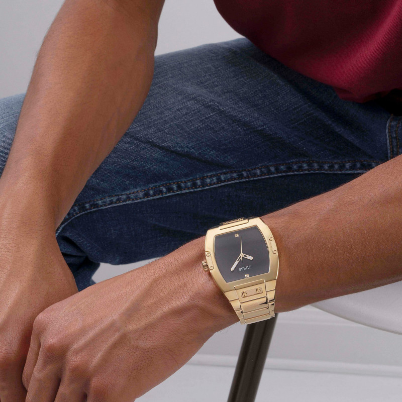 Zegarek męski Guess GW0387G2