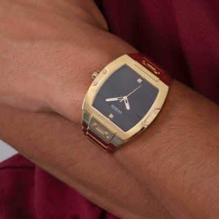 Zegarek męski Guess GW0387G2 - Elegancki i Wodoodporny - JubilerSezam.pl