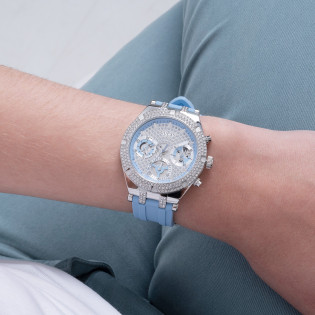 Zegarek Damski Guess GW0407L1 - JubilerSezam.pl