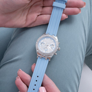 Zegarek Damski Guess GW0407L1 - JubilerSezam.pl
