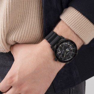 Zegarek Męski Guess GW0420G3 Stal Nierdzewna - JubilerSezam.pl