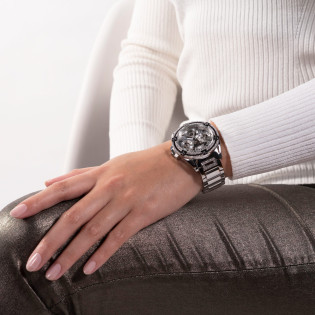 Zegarek Damski Guess GW0464L1 - JubilerSezam.pl