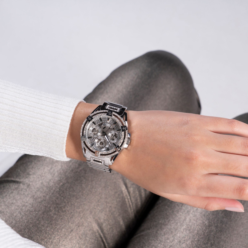 Zegarek Damski Guess GW0464L1 - JubilerSezam.pl