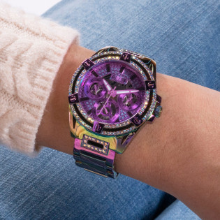 Zegarek damski Guess GW0464L4