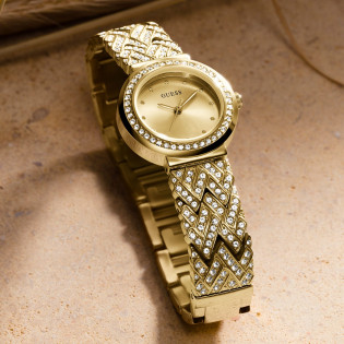 Zegarek Damski Guess GW0476L2 - JubilerSezam.pl