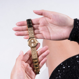 Zegarek Damski Guess GW0476L2 - JubilerSezam.pl