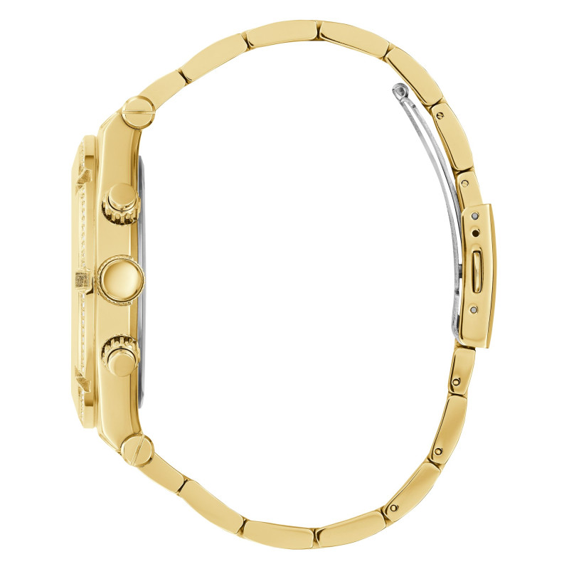 Zegarek męski Guess GW0261G2 Stal nierdzewna - JubilerSezam.pl