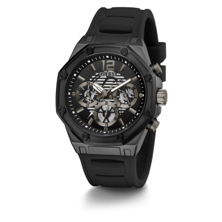 Zegarek męski Guess GW0263G4 stal nierdzewna - JubilerSezam.pl