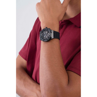 Zegarek męski Guess GW0263G4 stal nierdzewna - JubilerSezam.pl
